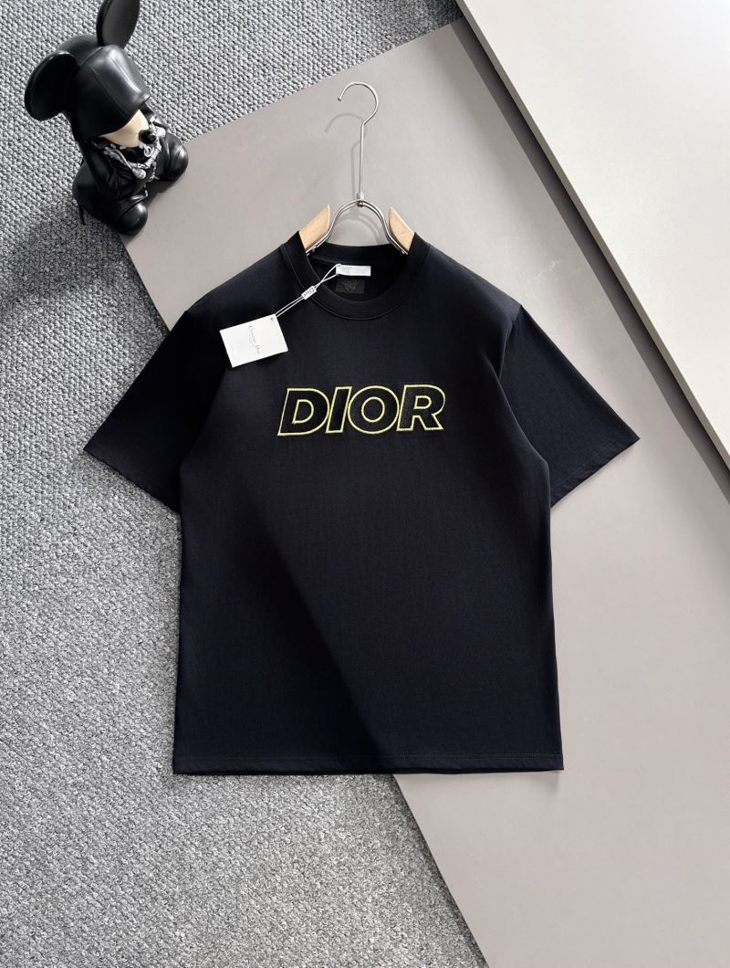 Christian Dior T-Shirts